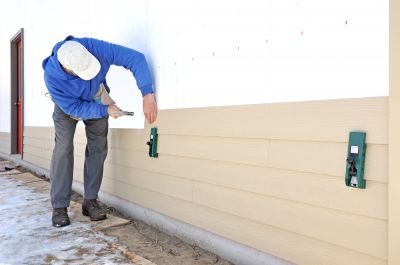 Cement Siding Replacement in Fairfield County, CT