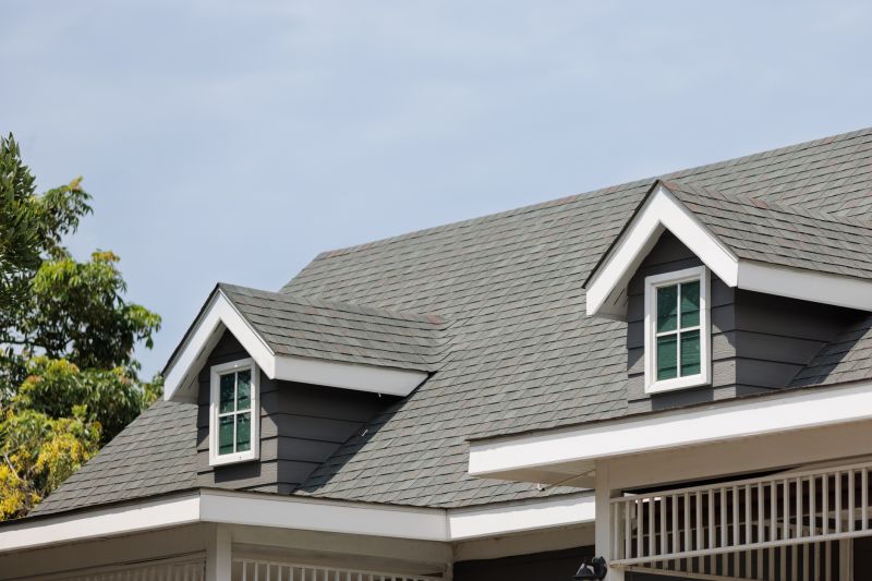 Dormer Roof Replacement in Alexandria, VA
