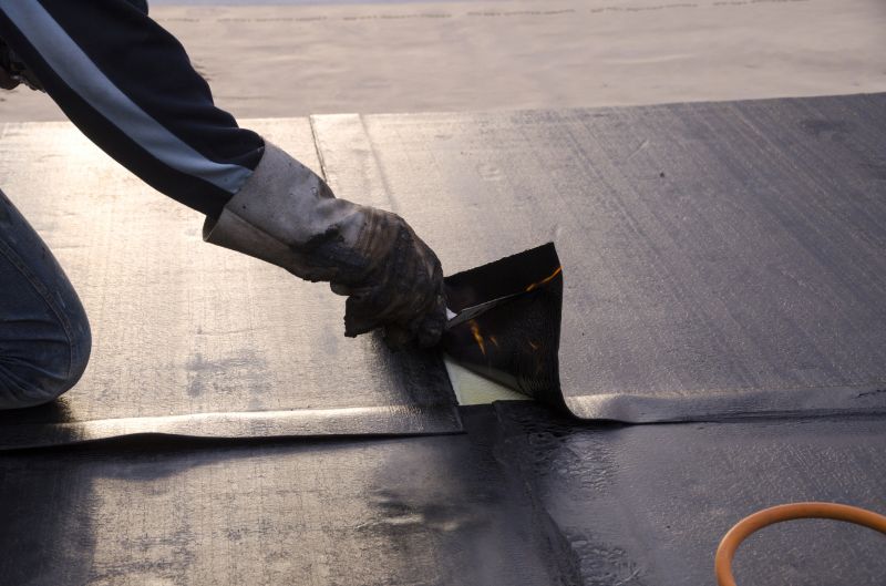 Rubber Roofing