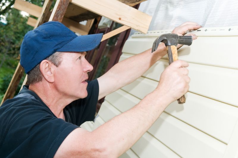 Commercial Siding Installation in Stamford, CT