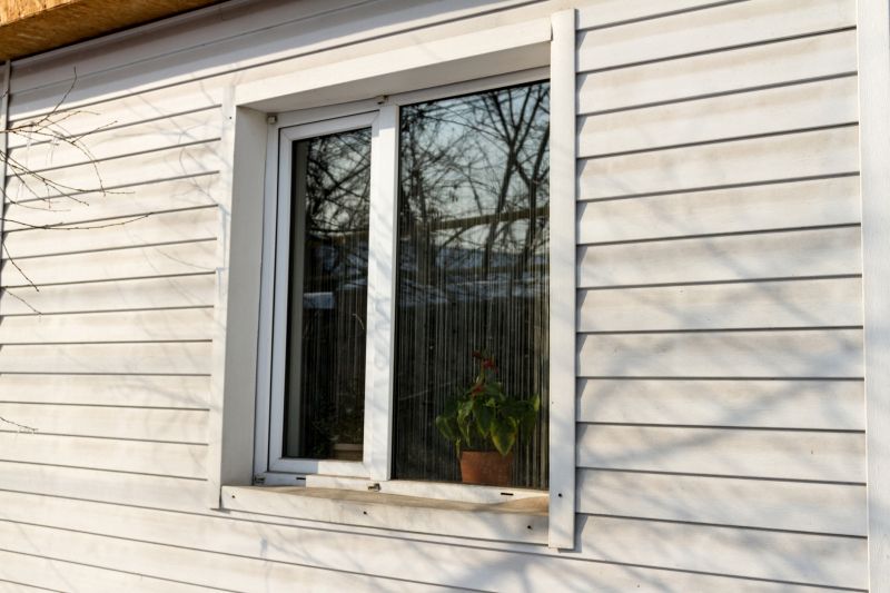Damaged Siding Replacement in Stamford, CT