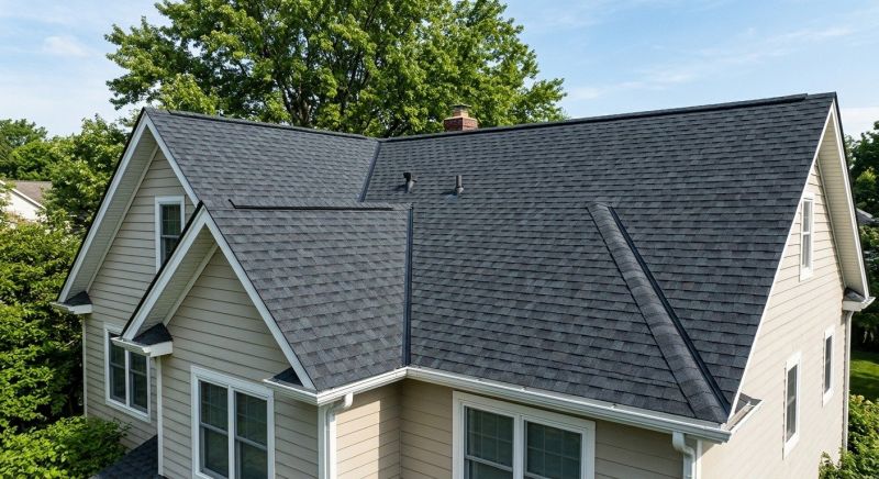 Deck Roof Construction in Boston, MA