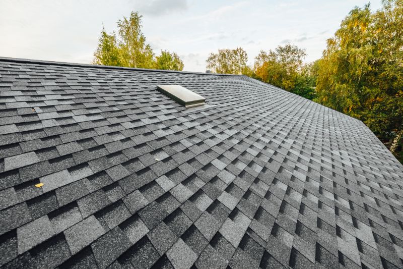 New Roof Installation in Boston, MA