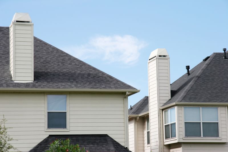 Residential Roof Replacement in Warwick, RI