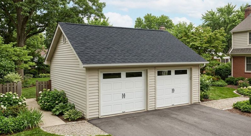 Roof Enlargement in Warwick, RI