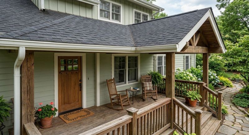Roof Enlargement in Boston, MA