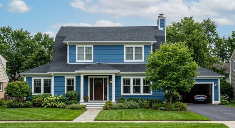 Roof Replacement in Alexandria, VA