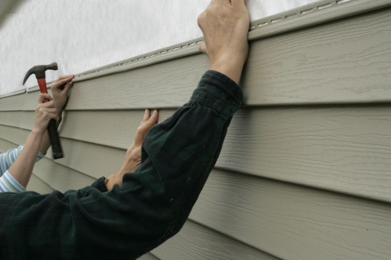 Thermal Siding Installation in Norwalk, CT