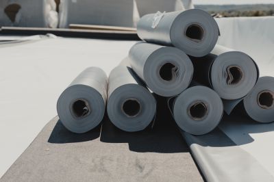 A Rubber Roof Provides Benefits to Homeowners!